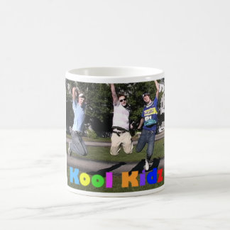 Kool Kidz Mug