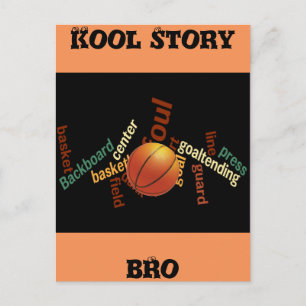Kool Story Bro Basketball Sport Fanatics cards