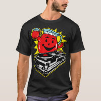 KOOLAID TURNTABLES