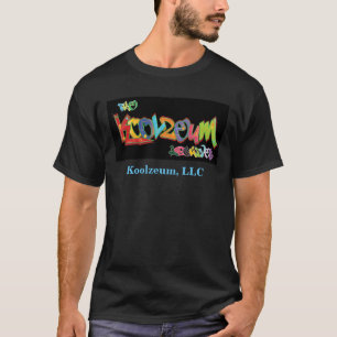 KOOLZEUM, LLC T-Shirt