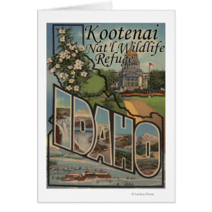 Kootenai Nat'l Wildlife Refuge, ID
