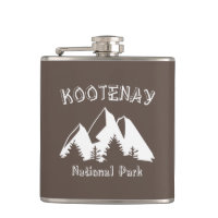 Kootenay National Park