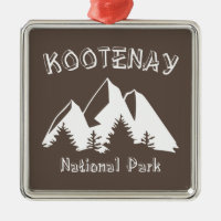 Kootenay National Park