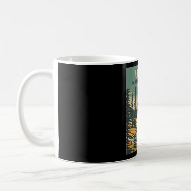 Kootenay � Spirit of Australia Coffee Mug (Left)