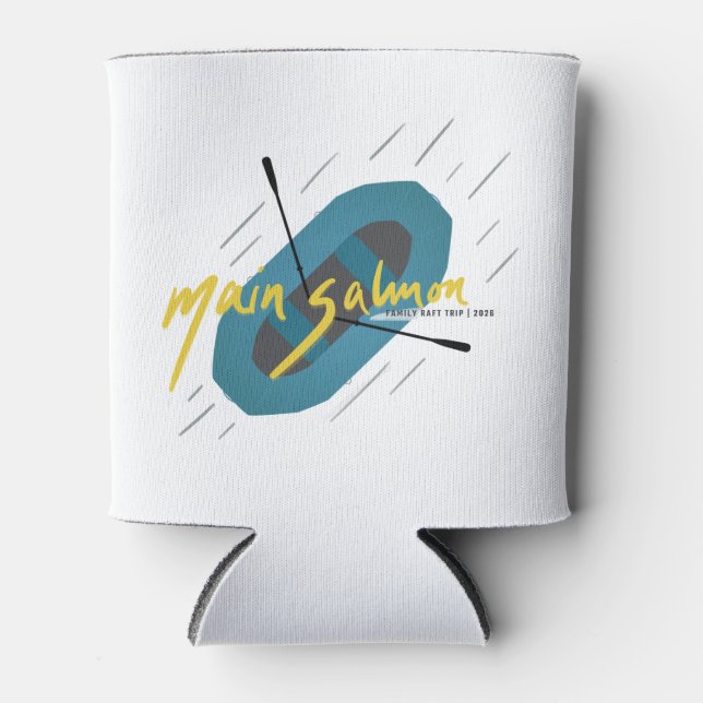 Koozie  (Front)