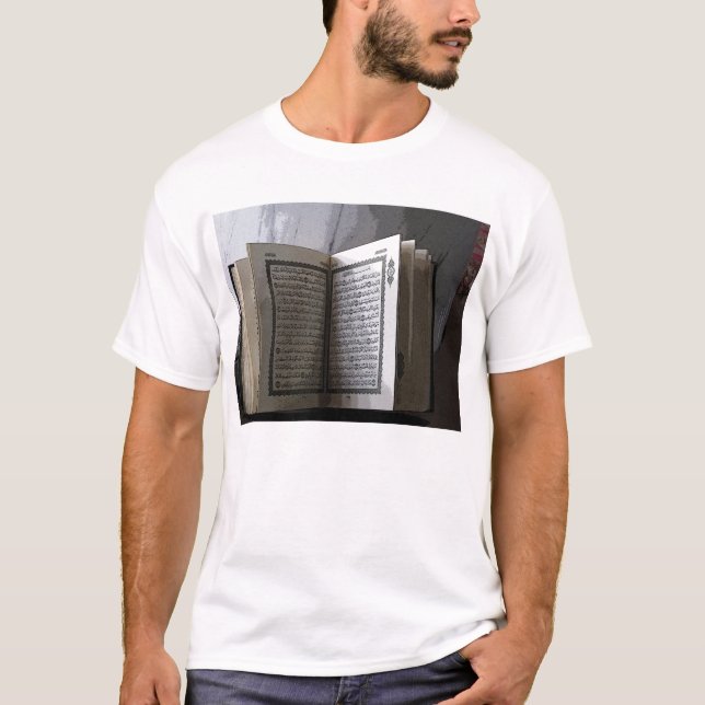 Koran T-Shirt (Front)