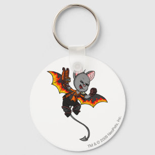 Korbat Haunted Woods Player Key Ring