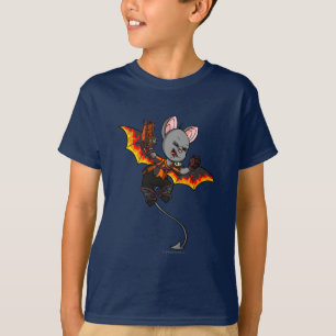 Korbat Haunted Woods Player T-Shirt