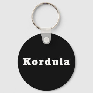 kordula key ring