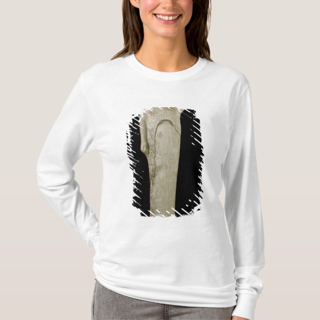 Kore figure dedicated to Hera T-Shirt (Front)