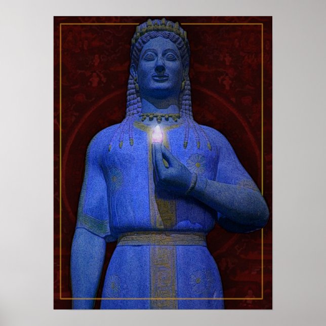 Kore Sutra Poster (Front)