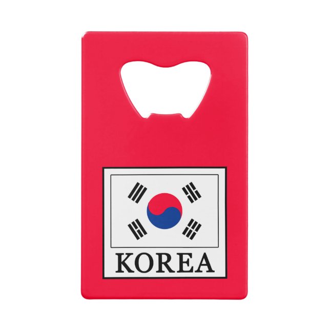 Korea (Front)
