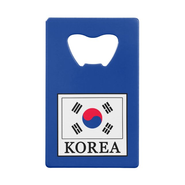 Korea (Front)