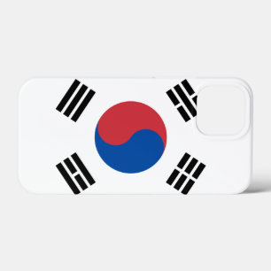 Korea iPhone 13 Mini Case
