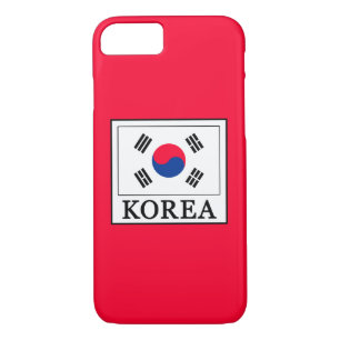 Korea Case-Mate iPhone Case