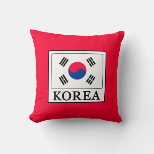 Korea Cushion