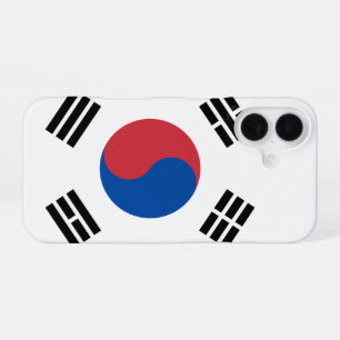 Korea iPhone 16 Case