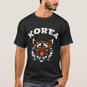 Korea T-Shirt