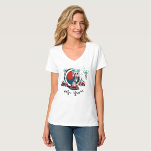 Korea T-Shirt