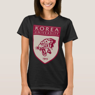 Korea University Logo (Korean  Hangul  Kpop)  Clas T-Shirt