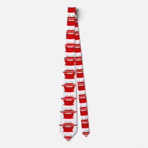Korean BBQ (고기구이) Sign Tie