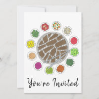 Korean BBQ Barbecue Roast Bulgogi Banchan Food