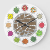 Korean BBQ Barbecue Roast Bulgogi Banchan Food