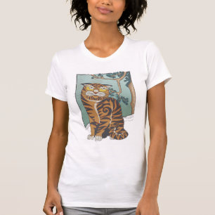 Korean Cat Shirt