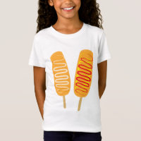 Korean Corn Dogs