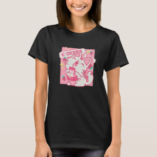 Korean Drama Kdrama Finger Heart 33 T-Shirt