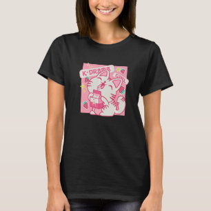 Korean Drama Kdrama Finger Heart 33 T-Shirt