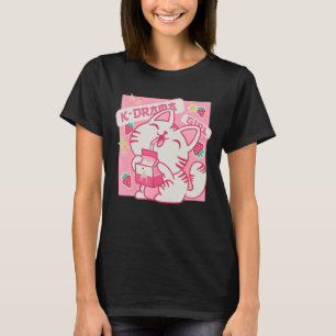 Korean Drama Kdrama Finger Heart 45 T-Shirt