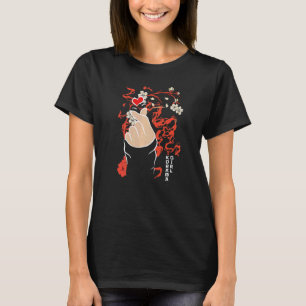 Korean Drama Kdrama Finger Heart  48 T-Shirt