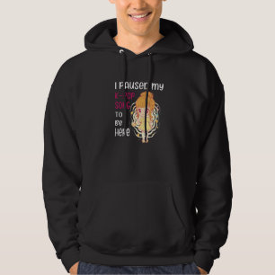 Korean Drama Kdrama Finger Heart 6 Hoodie