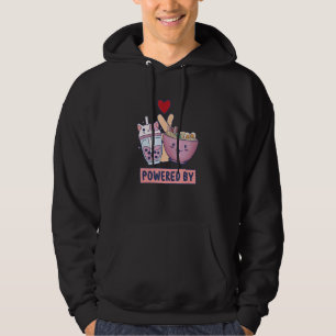 Korean Drama Kdrama Finger Heart Hoodie