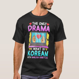 Korean Drama Shirts for Women Kdrama Fashion Cute