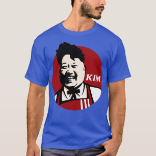 Korean Fried Chicken T-Shirt