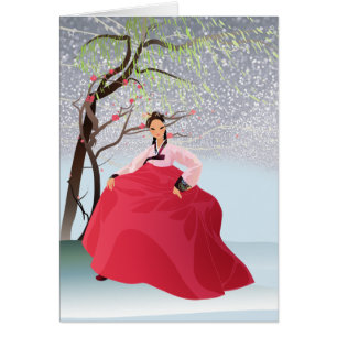 Korean Hanbok