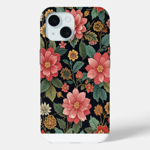 Korean Heritage Pattern Case for iPhone