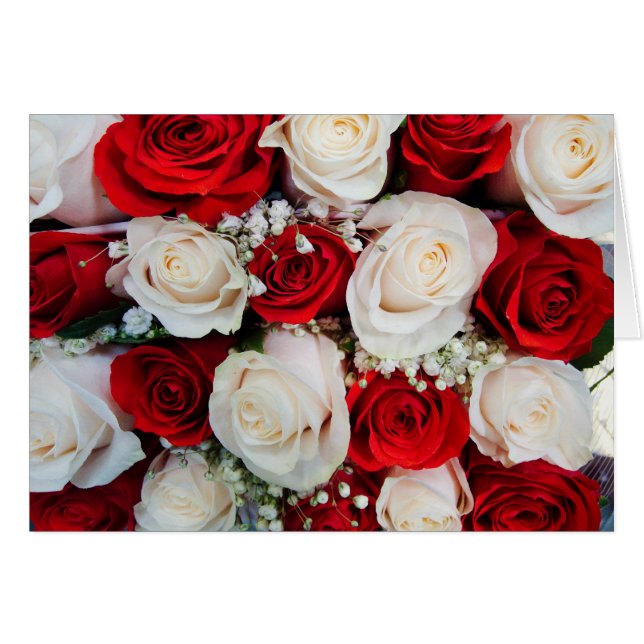 Korean - I love you (Front Horizontal)