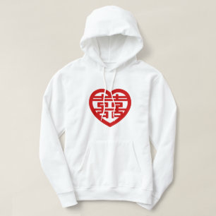 Korean OMG / WTF Heol 헐 Text Slang Hangul Language Hoodie