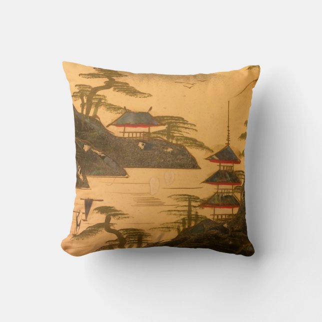 Korean Pillow (Front)