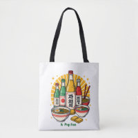 Korean Pop Culture Chest Print Printed Backpack Du