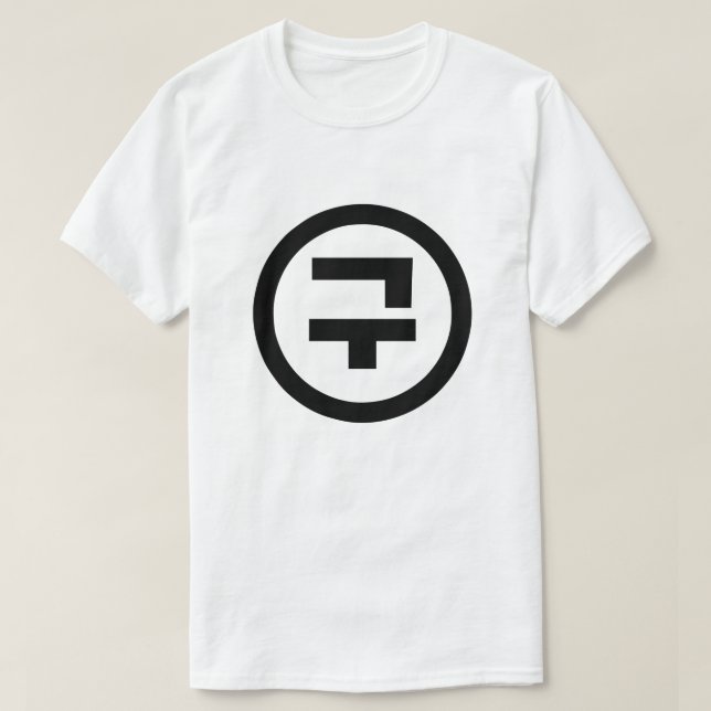 Korean Sino Number 9 Nine 구 【Gu】 Hangul T-Shirt (Design Front)