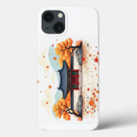 Korean traditional scenery