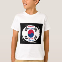 Korean Vibes: A Message of Peace