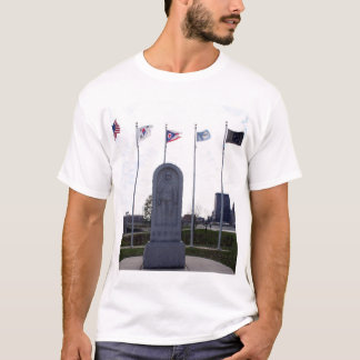 Korean War Memorial T-Shirt