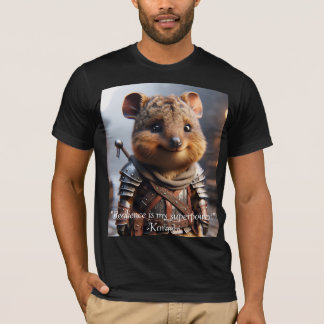 Korimbi the Resilient Tadayori T-Shirt