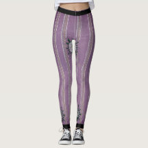 KORIN JAPANESE ART Leggings