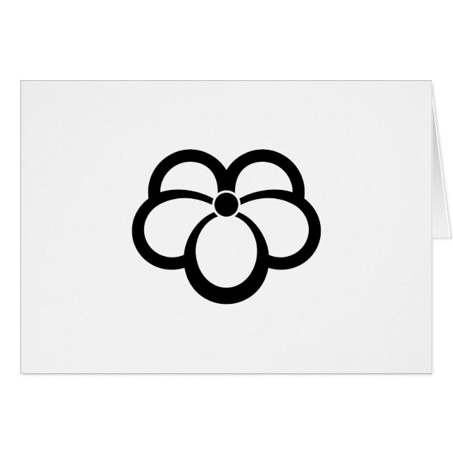 Korin-style shadowed ivy (Front Horizontal)